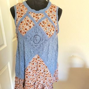Altard state mini dress